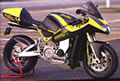 Star Twin Thunder Star 1200 TDI